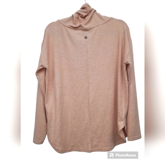 PRANA Women's Mistic Well Tunic - Picture 4 of 8